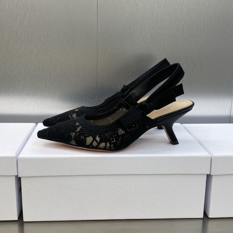 Christian Dior Heeled Shoes